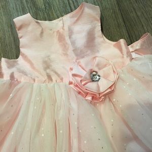 Marmellata Pink Dress